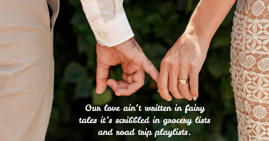 Best Quotes for Wife Straight Outta Real-Life Romance
