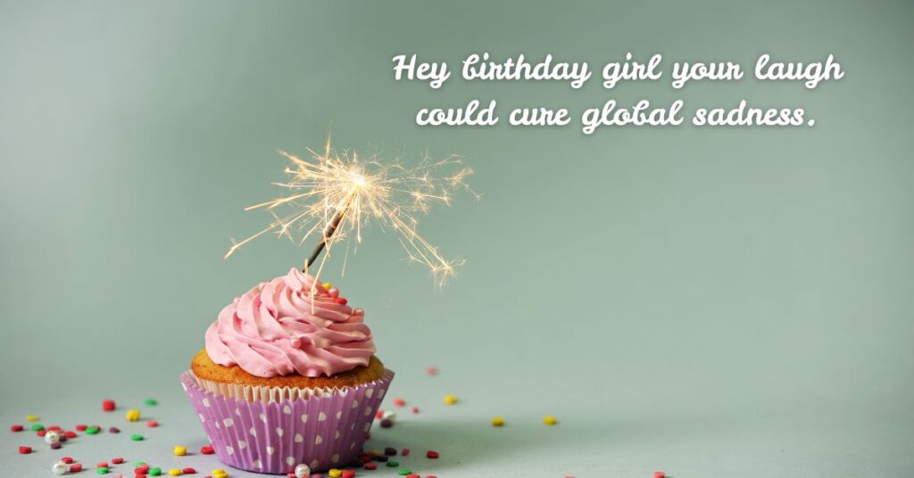 Birthday Wishes to Make Her Smile (Even After a Rough Day)