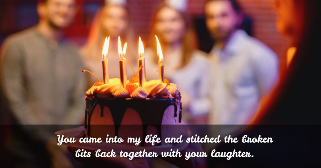 Emotional Birthday Wishes That Speak Straight From the Soul