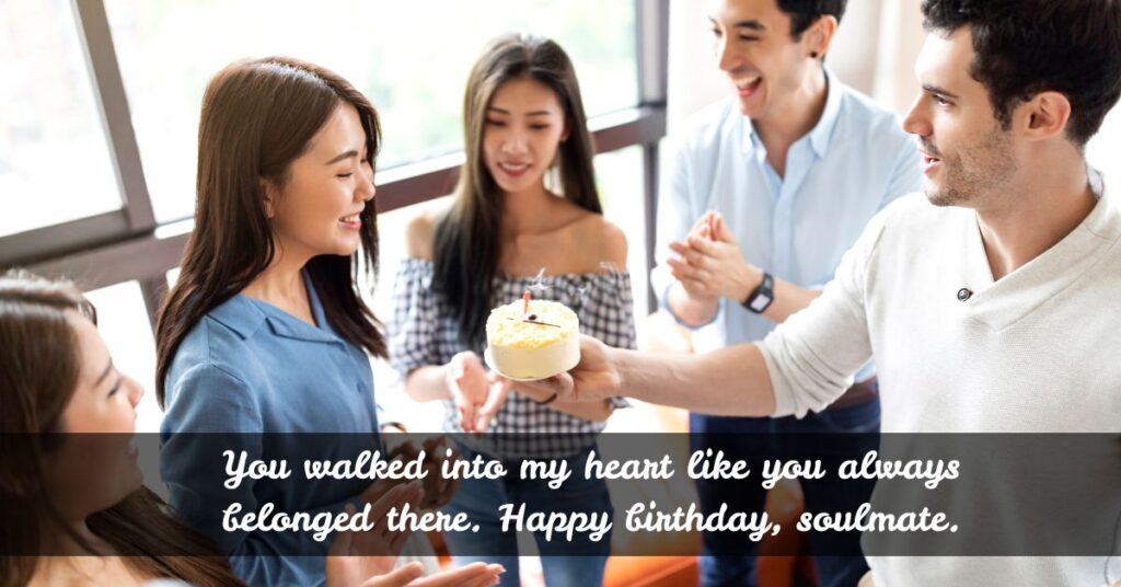 Heart Touching Birthday Messages That’ll Leave Her Teary (in a good way)