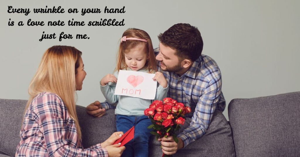 Heart Touching Mother’s Day Quotes for Cards and Gifts