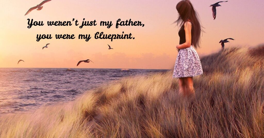 Missing Dad Quotes from Son
