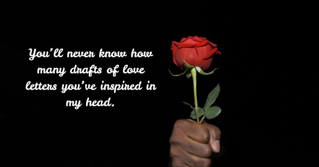 Quotes for a Secret Crush That Just Won’t Quit