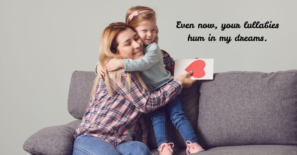 Remembering Mom Quotes to Honor Her Memory