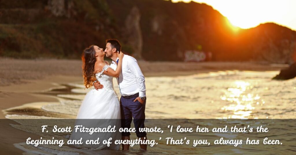 21-Year Wedding Anniversary Quotes Inspired by Famous Voices