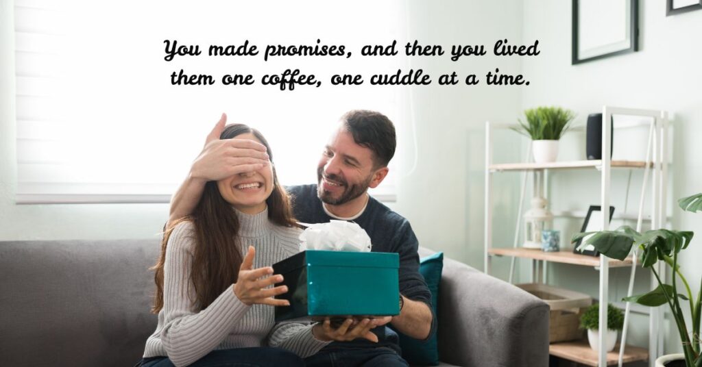 35th Anniversary Messages for Husband That Say It All