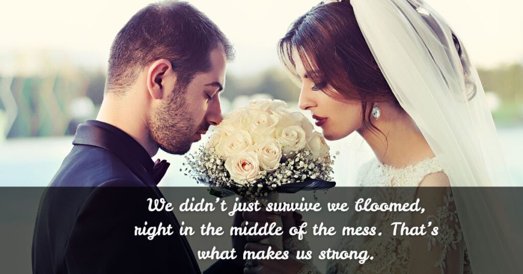 3rd Marriage Anniversary Wishes for Wife That Celebrate Resilience