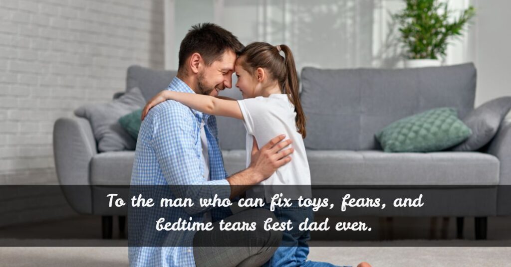 Best Father’s Day Quotes for Husband and Dad of the Year