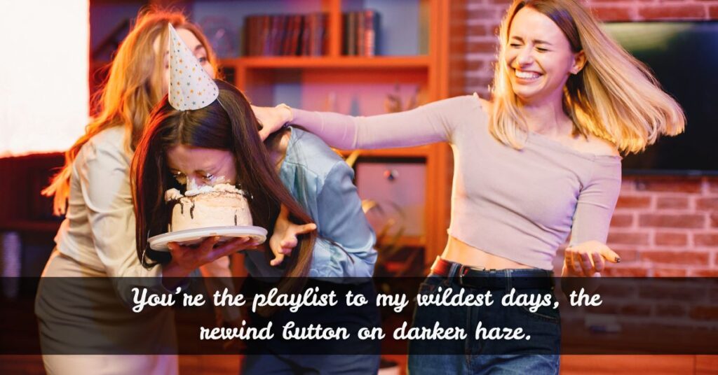 Cool Birthday Poems to Celebrate Friendship