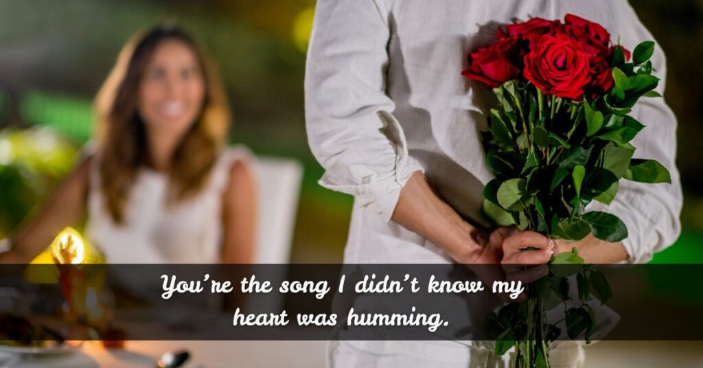 Cute Anniversary Quotes for Him