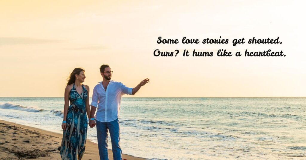 Deep 8-Year Relationship Quotes That Echo Forever