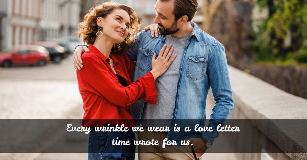 Deep Anniversary Quotes That Echo Through Time