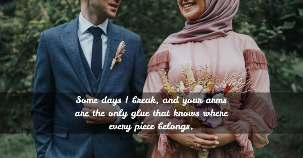 Deep Emotional Love Quotes for Husband