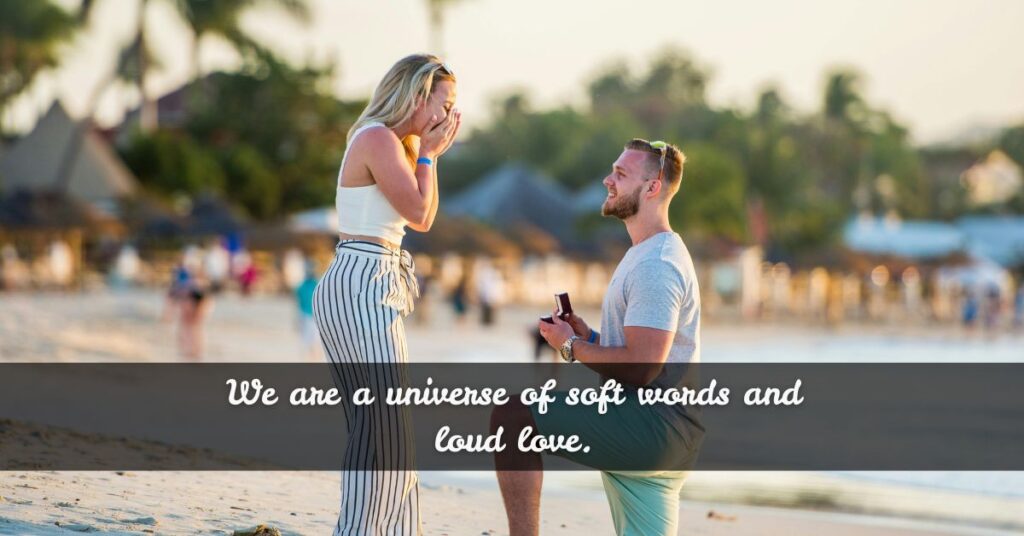 Deep and Soulful 6-Month Anniversary Sayings