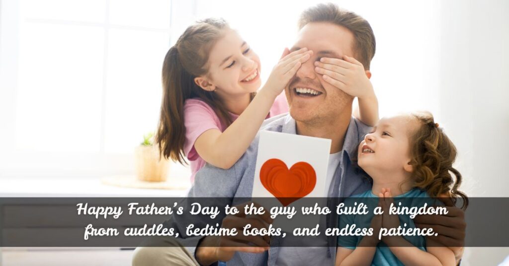 Deeply Emotional Fathers Day Quotes for a Friend