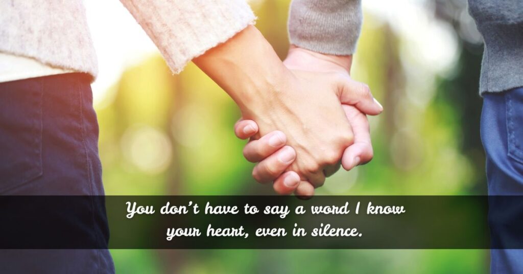 Emotional Love Sayings for Anniversary That Speak Without Shouting