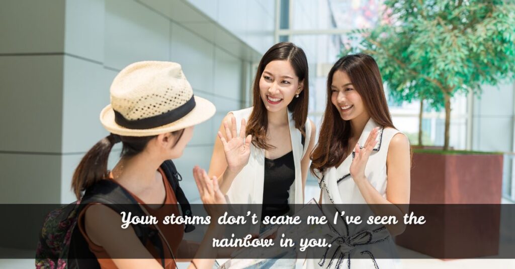 Encouraging Words for Your Friend’s Hard Days