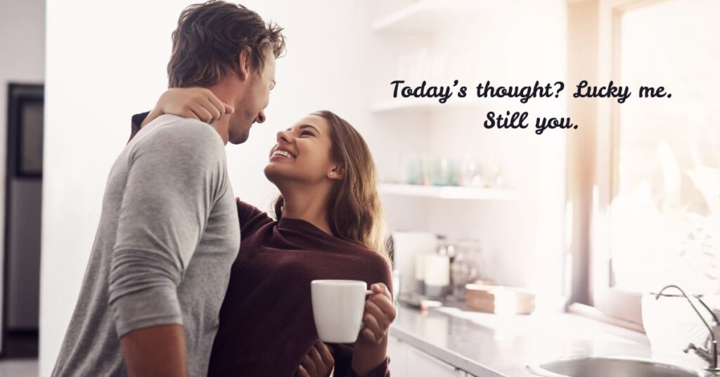 Everyday Love Notes for Your Husband’s Heart