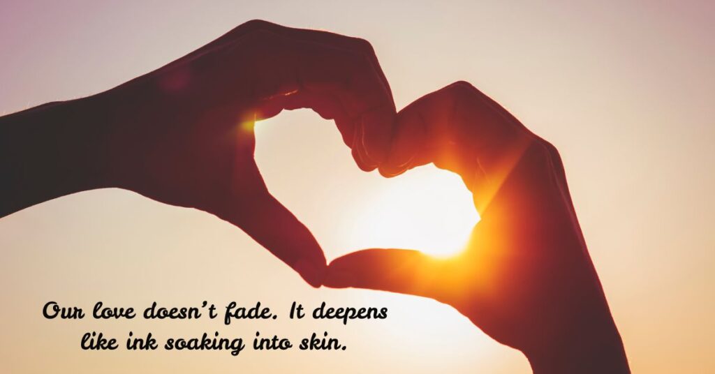 Forever Love Quotes for Soulmates