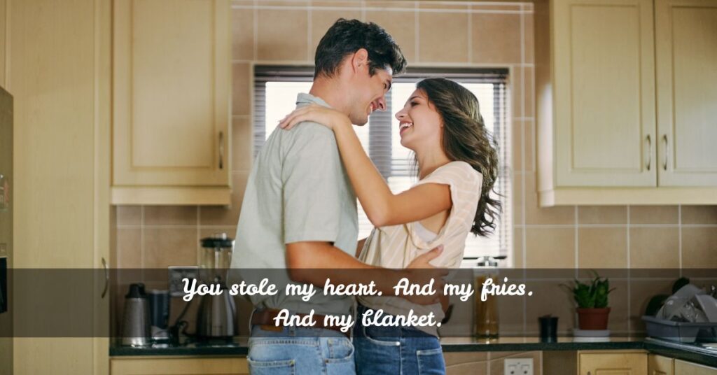 Funny Husband Quotes That Still Feel Like Love