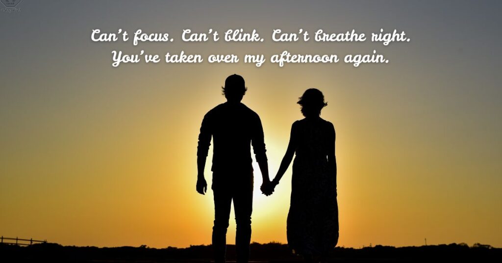 Good Afternoon Quotes For Her When You’re Thinking About Her