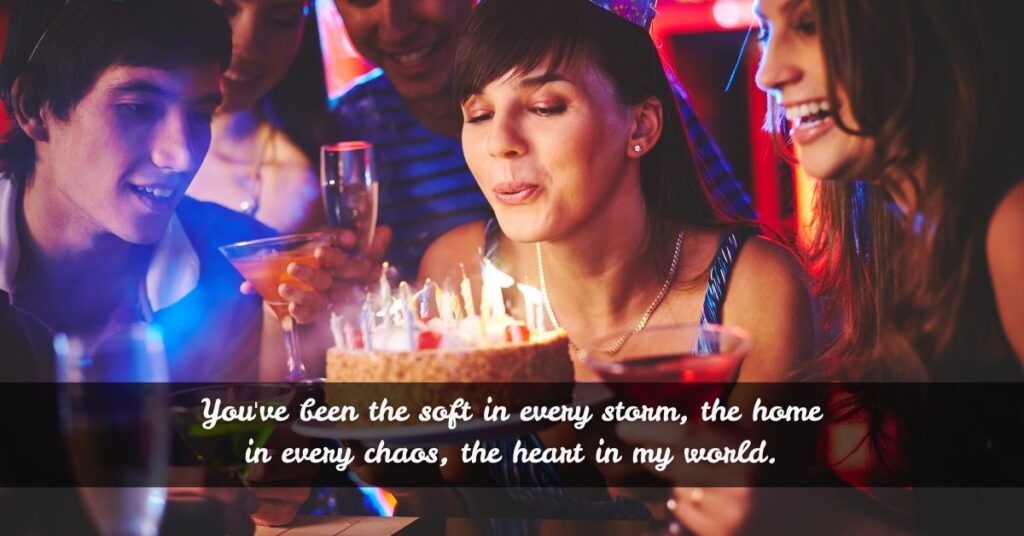 Heartfelt Anniversary Messages for Wife