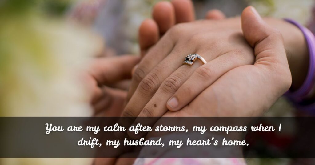 Heartfelt Anniversary Quotes for Him