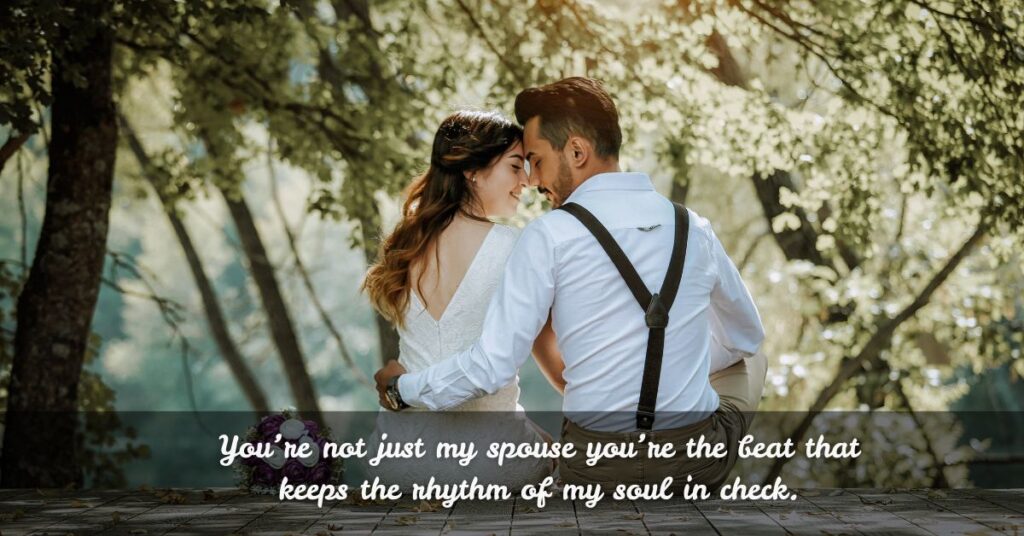 Heartfelt Anniversary Sayings for Your Forever Person