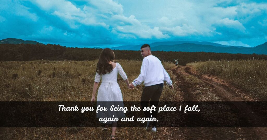 Heartfelt Appreciation Quotes for Wife on 5th Anniversary