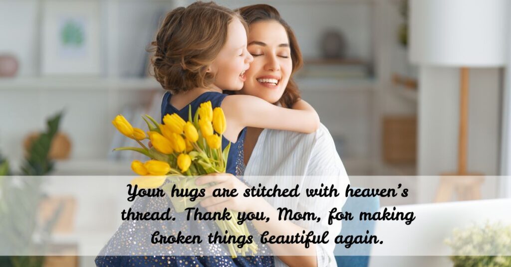 Heartfelt Wishes for Mother’s Day