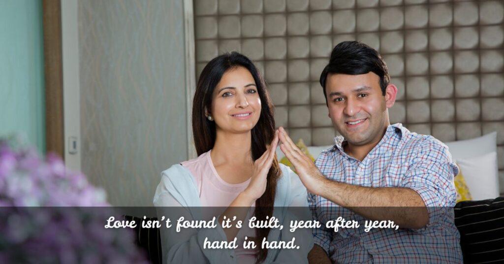 Inspirational 15th Wedding Anniversary Messages