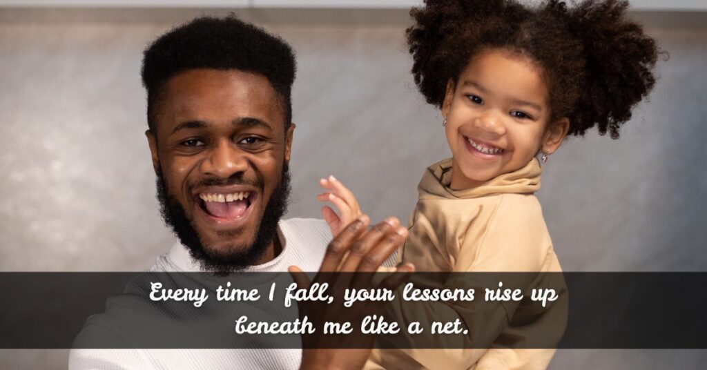 Inspirational Father-Daughter Quotes to Lift the Soul
