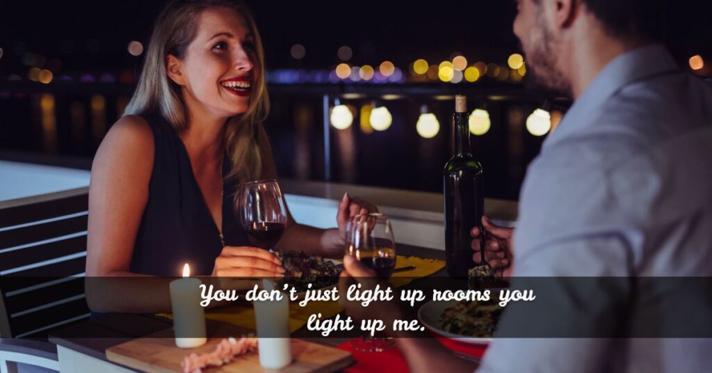 Inspiring Good Night Messages for Husband