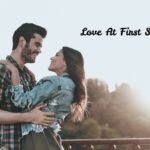 Love At First Sight Quotes