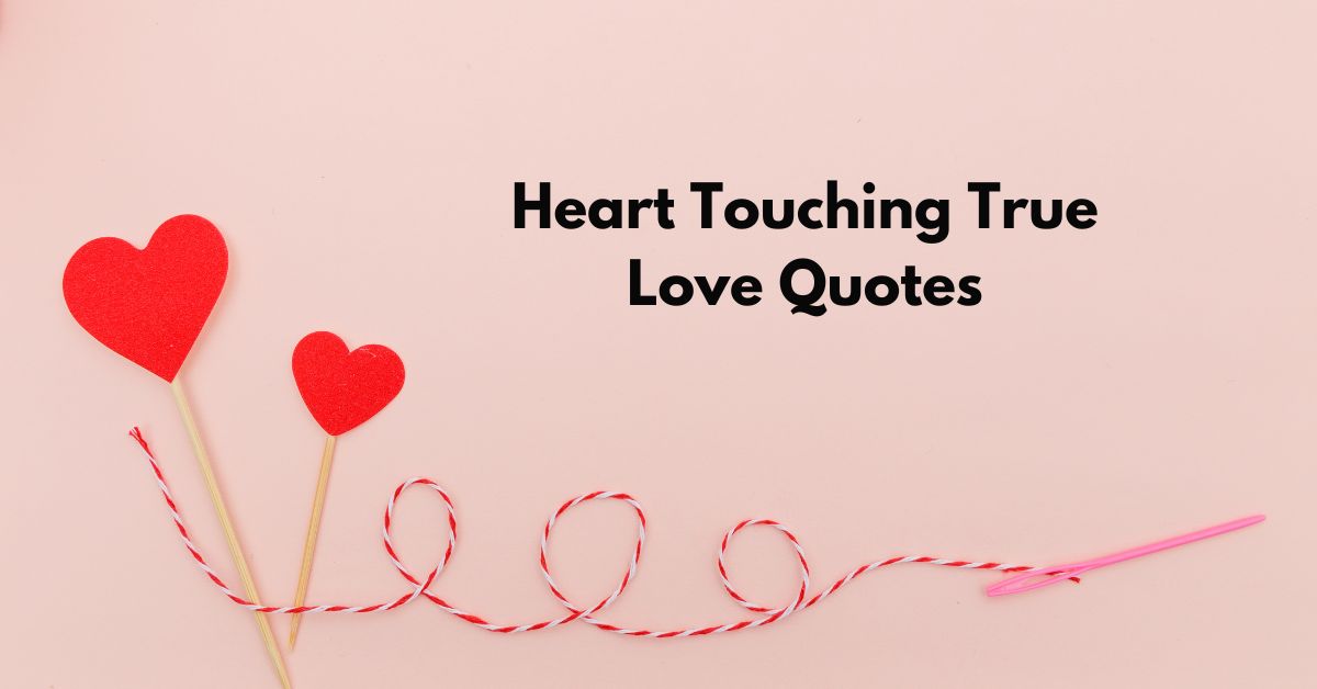 Love Quotes