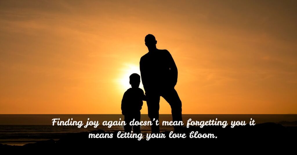 Messages of Strength, Healing, and Coping with Death