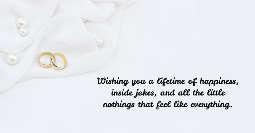 Perfect Wedding Card Messages for a Coworker’s Special Day