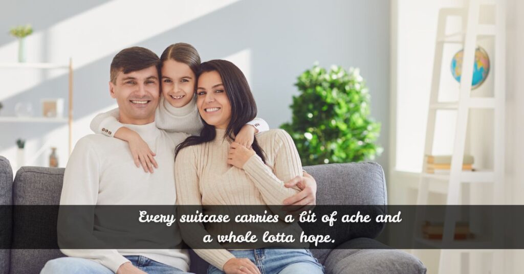 Quotes About Leaving Home and Growing Up