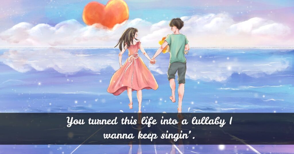 Quotes For Girlfriend or Wife That Drip With Emotion