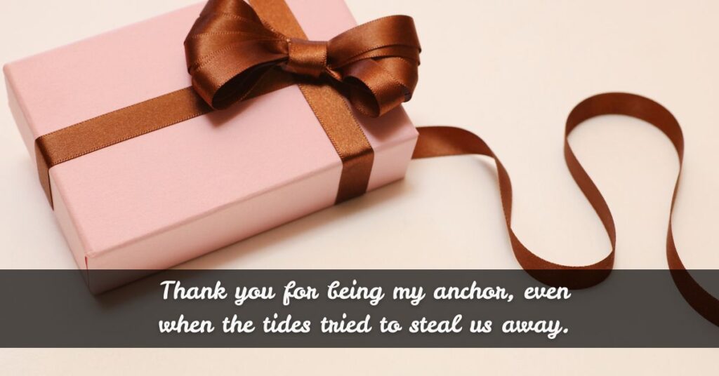 Sentimental Anniversary Quotes for Him from the Heart