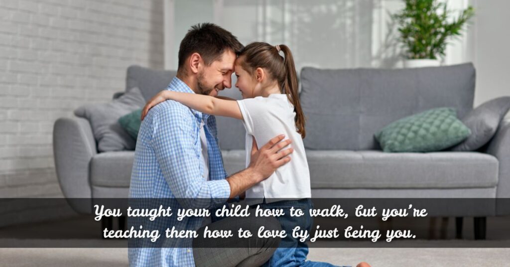 Sentimental Happy Fathers Day Quotes for a Friend
