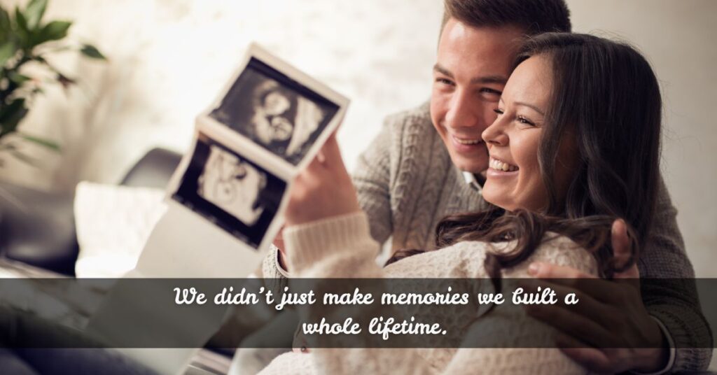 Sentimental Quotes Celebrating 8 Years of Marriage