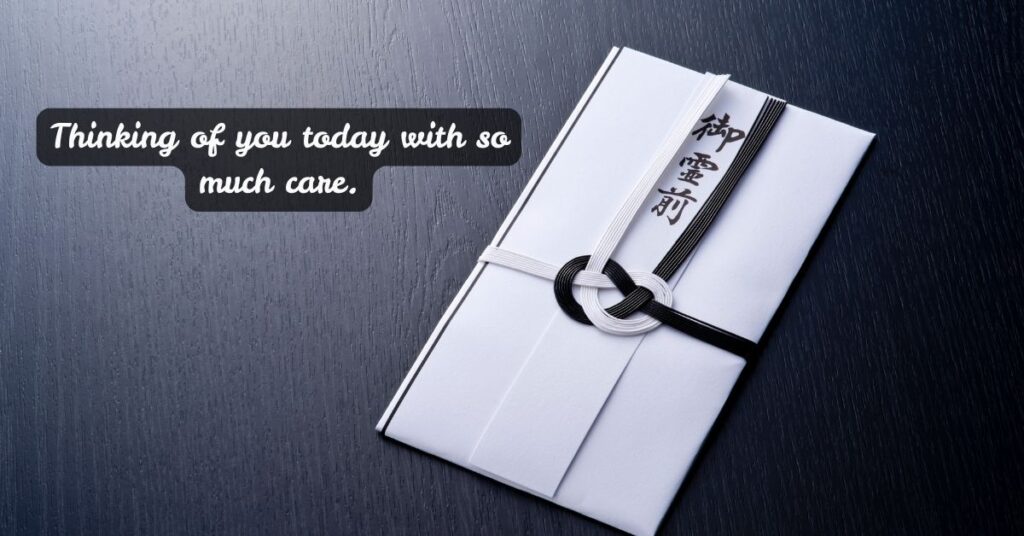 Short Condolence Messages for a Coworker