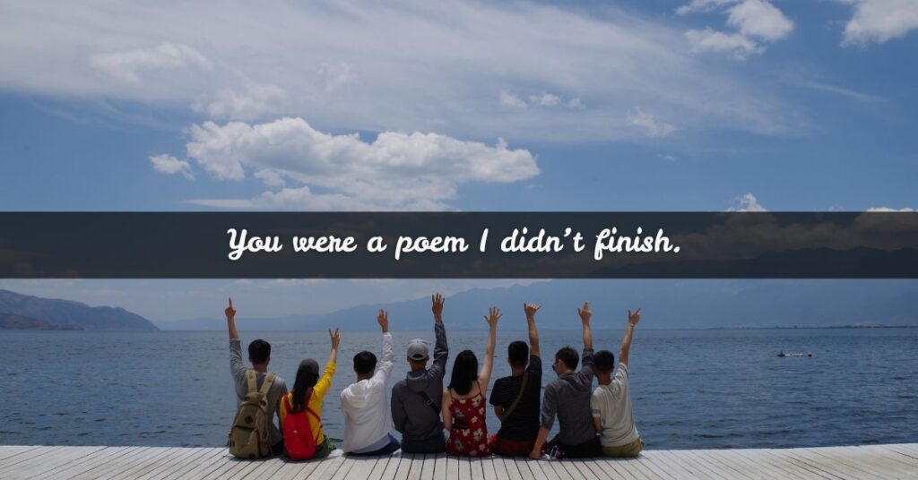 Short In Loving Memory Quotes That Say It All