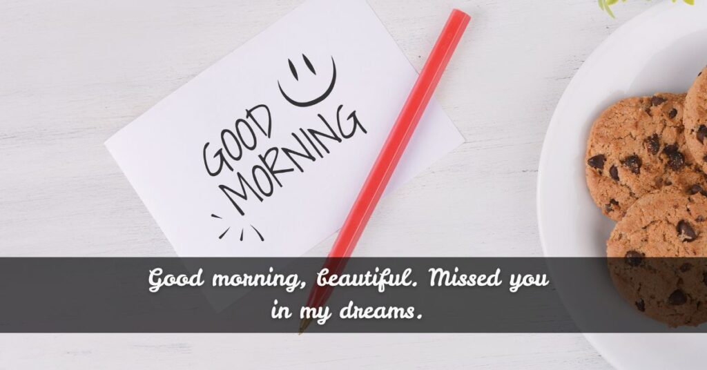 Short Romantic Texts for Her