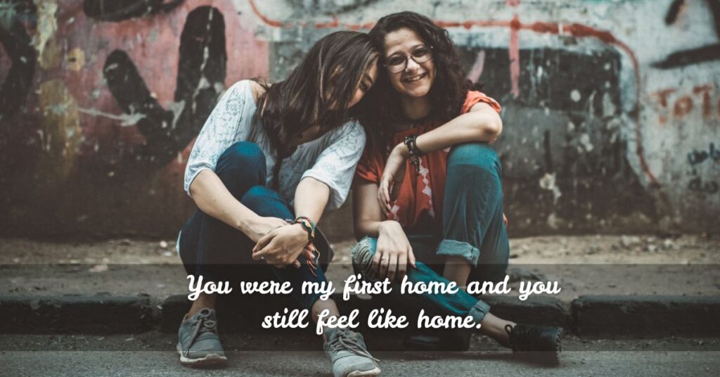Touching Sister Quotes That Say What Words Often Can’t