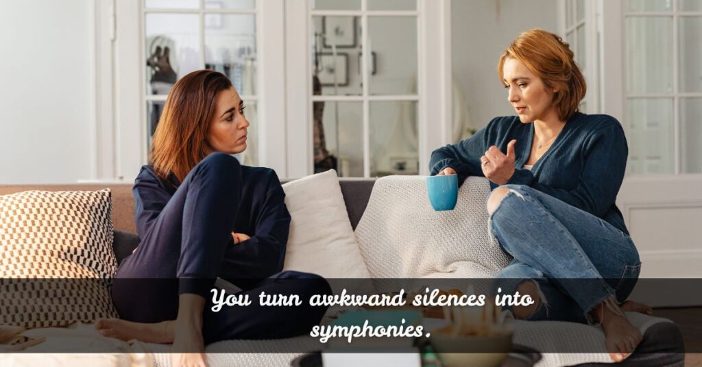 Unique Compliments for Your Friend