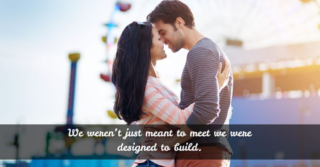 Wedding Anniversary Quotes for Soulmates