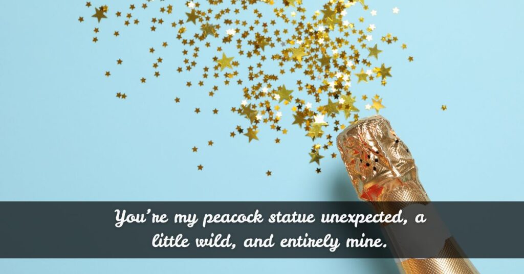 Whimsical and Symbolic Anniversary Quotes with a Touch of Fantasy