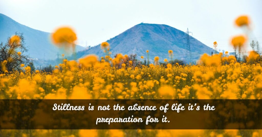 Winter Quotes About Endurance and Quiet Strength